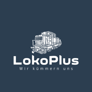 LokoPlus Logo